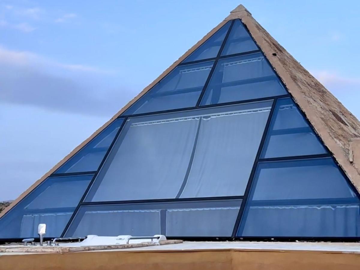 Deadsea Octagon Hotel Madaba Exterior photo